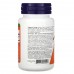 NOW OralBiotic, 60 льодяників CN11556 NOW