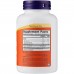 NOW Flax Oil 1000 mg, 100 капсул CN11510 NOW