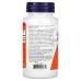NOW Pantethine 300 mg, 60 капсул CN11566 NOW