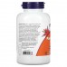 NOW Pantothenic Acid 500 mg, 250 вегакапсул CN11569 NOW