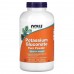 NOW Potassium Gluconate Pure Powder, 454 грам CN12270 NOW
