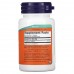 NOW Potassium Iodide, 60 таблеток CN11583 NOW