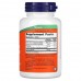 NOW Potassium plus Iodine, 180 таблеток CN11584 NOW