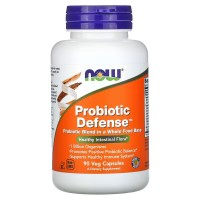 NOW Probiotic-10 Bifido Boost, 90 вегакапсул NOW Probiotic-10 Bifido Boost, 90 вегакапсул