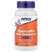 NOW Quercetin with Bromelain, 60 вегакапсул CN17346 NOW