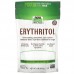 NOW Erythritol, 454 грам CN12654 NOW