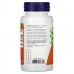 NOW Red Clover 375 mg, 100 вегакапсул CN11601 NOW