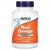NOW  NOW Red Omega, 90 капсул CN12610 