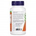 NOW Rei-Shi Mushrooms 270 mg, 100 вегакапсул CN11640 NOW