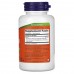 NOW Relora 300 mg, 120 вегакапсул CN11615 NOW