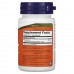 NOW Serrapeptase, 60 вегакапсул CN11645 NOW