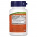 NOW Silymarin Milk Thistle 300 mg, 50 вегакапсул CN11650 NOW
