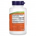 NOW Slippery Elm 400 mg, 100 вегакапсул CN11651 NOW