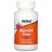 NOW Special Two Multi, 120 вегакапсул CN11657 NOW
