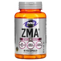 NOW ZMA, 90 вегакапсул NOW ZMA, 90 вегакапсул