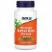 NOW Nettle Root 250 mg, 90 вегакапсул CN11543 NOW
