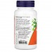 NOW Nettle Root 250 mg, 90 вегакапсул CN11543 NOW