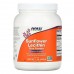 NOW Sunflower Lecithin Powder, 454 грам CN11786 NOW