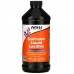 NOW Sunflower Lecithin Liquid, 473 мл CN11787 NOW