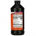 NOW Sunflower Lecithin Liquid, 473 мл CN11787 NOW