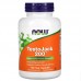 NOW Testo Jack 200, 120 вегакапсул CN4265 NOW