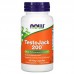 NOW Testo Jack 200, 60 вегакапсул CN11467 NOW