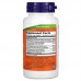 NOW Testo Jack 200, 60 вегакапсул CN11467 NOW