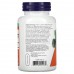 NOW Tri-Chromium 500 mcg, 180 вегакапсул CN12284 NOW