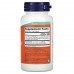 NOW Tri-Chromium 500 mcg, 90 вегакапсул CN12285 NOW
