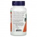 NOW Tri-Chromium 500 mcg, 90 вегакапсул CN12285 NOW