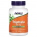 NOW Triphala 500 mg, 120 таблеток CN12286 NOW