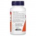 NOW Turmeric & Bromelain, 90 вегакапсул CN13473 NOW