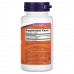 NOW Ubiquinol 100 mg, 60 капсул CN12290 NOW
