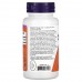 NOW Ubiquinol 100 mg, 60 капсул CN12290 NOW