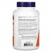 NOW  NOW Ultra Omega-3, 180 рыбных капсул CN12611 