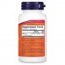 NOW Vitamin D 1000 IU Dry, 120 вегакапсул CN12504 NOW