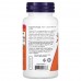 NOW Vitamin D 1000 IU Dry, 120 вегакапсул CN12504 NOW