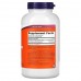 NOW Vegetarian Glucosamine & MSM, 240 вегакапсул CN12596 NOW