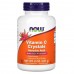 NOW Vitamin C Crystals, 227 грам CN12458 NOW