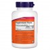 NOW Vitamin C Crystals, 227 грам CN12458 NOW