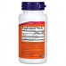 NOW Vitamin D3 & K2, 120 вегакапсул CN12506 NOW