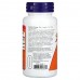 NOW Vitamin D3 & K2, 120 вегакапсул CN12506 NOW