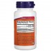 NOW Vitamin K2 100 mcg, 100 вегакапсул CN12512 NOW