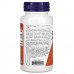 NOW Vitamin K2 100 mcg, 100 вегакапсул CN12512 NOW