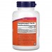 NOW Vitamin K2 100 mcg, 250 вегакапсул CN12511 NOW