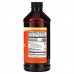 NOW Wheat Germ Oil, 473 мл CN13459 NOW