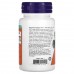 NOW Zinc 50 mg, 100 таблеток CN12513 NOW
