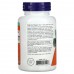 NOW Zinc 50 mg, 250 таблеток CN3643 NOW