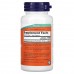 NOW Zinc Picolinate 50 mg, 120 вегакапсул CN3644 NOW
