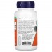 NOW Zinc Picolinate 50 mg, 120 вегакапсул CN3644 NOW
